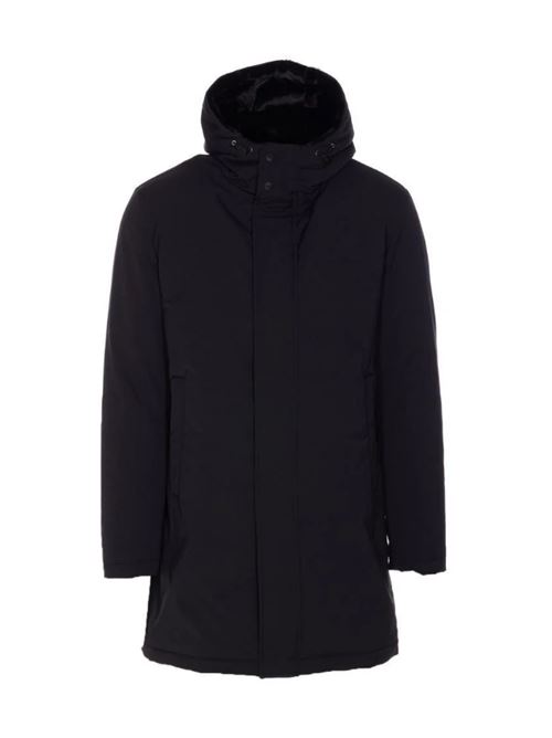 PARKA KEYSTONE HERNO | PA000170U.12343Z9300 Nero